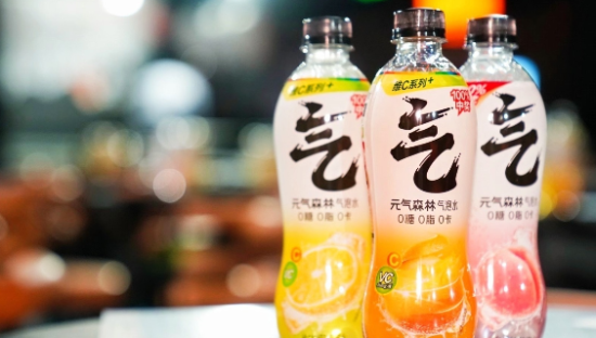 元气森林不再无糖，一场蓄谋已久的叛逃