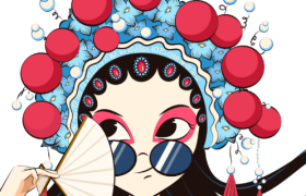 “国潮少女”塌房，让李宁和霸王茶姬躺枪了