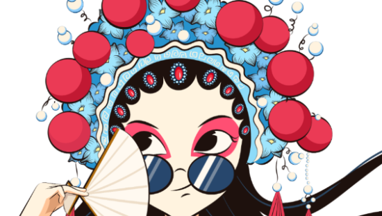 “国潮少女”塌房，让李宁和霸王茶姬躺枪了