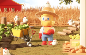 一周案例：美团x徐志胜闭眼点外卖，Soul心理医师2.0......