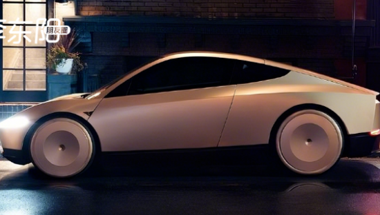 特斯拉没了方向盘，马斯克一夜没了4000亿