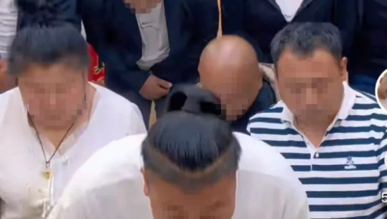 构成犯罪！？东北雨姐彻底没救了