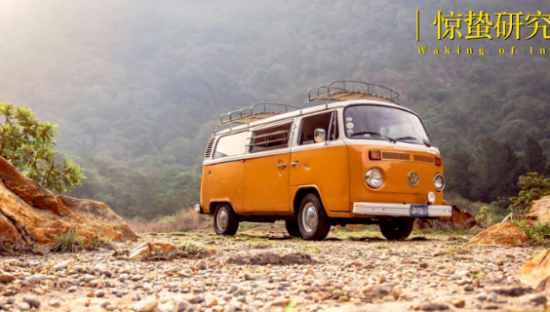 境外包车游，谁能轻松拿捏？