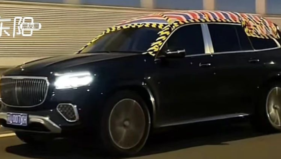 215万迈巴赫新车漏水，奔驰没了体面