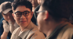 东风本田×大鹏搞笑短片，上演片场超绝松弛感