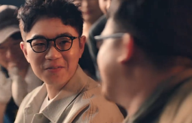 东风本田×大鹏搞笑短片，上演片场超绝松弛感