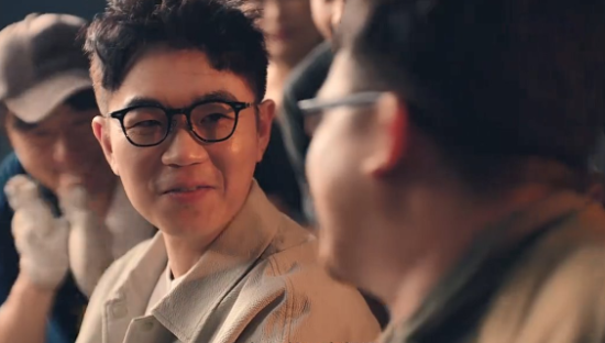 东风本田×大鹏搞笑短片，上演片场超绝松弛感