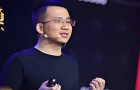 狠人张一鸣，再造一个Tik Tok？