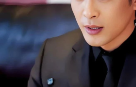 高调回归，辛巴跪上瘾了！