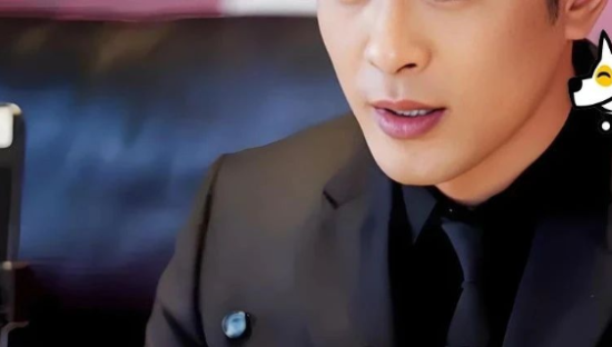 高调回归，辛巴跪上瘾了！