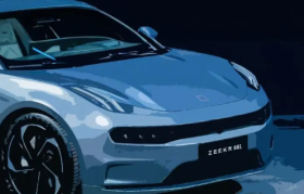 极氪汽车困局：营销频繁车、产品力不足