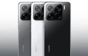 小米15的线下盲订，让iPhone慌了神！