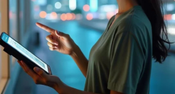 支付宝微信，“瓜分”县城