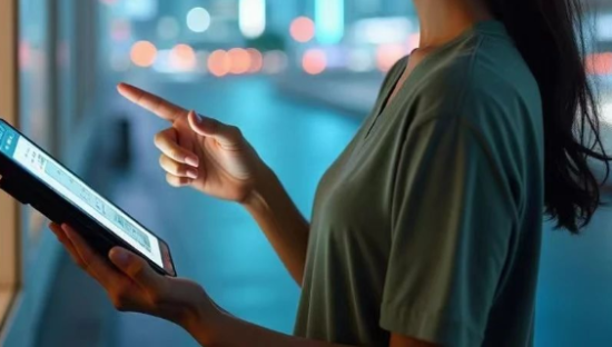 支付宝微信，“瓜分”县城