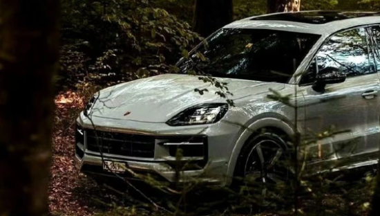 销量暴跌30％！保时捷被问界伤透了心