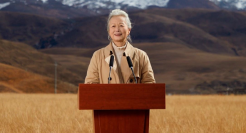 桂格重阳公益营销，再度刷新敬老观念