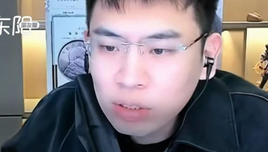 听泉鉴宝复播，“抖音新神”迎来小杨哥式审判