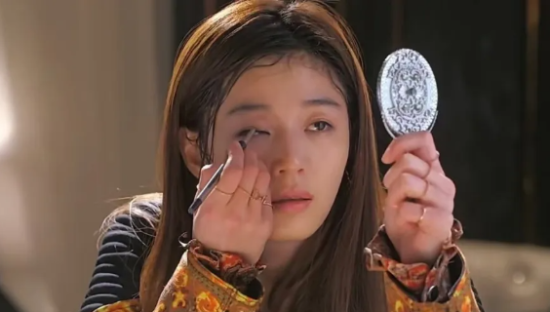 中年屈臣氏，原地彷徨