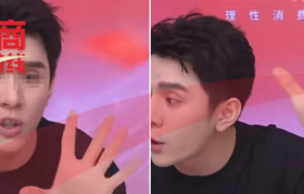 一夜之间，李佳琦让所有男生也破防了！