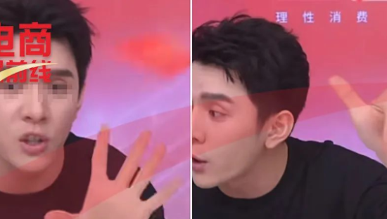 一夜之间，李佳琦让所有男生也破防了！