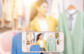 抓住户外热和新流行趋势，这些商家又在抖音卖爆了