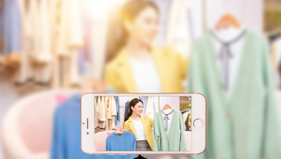 抓住户外热和新流行趋势，这些商家又在抖音卖爆了