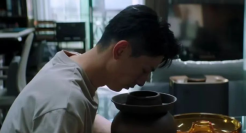 马云的“一米八”，要革老酱菜的命？