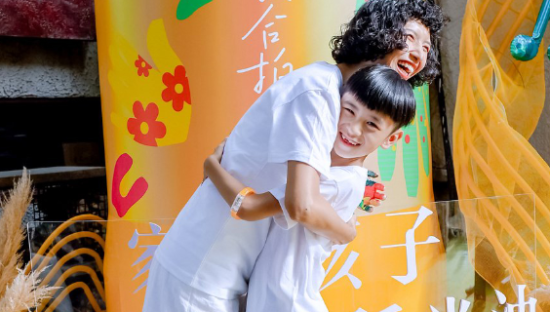 「谷维多父母」火了，这届稻田音乐会把“合拍”进行到底