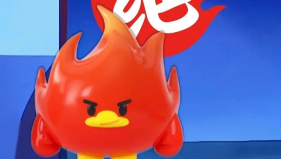 绝味鸭脖新IP设计，太萌了！