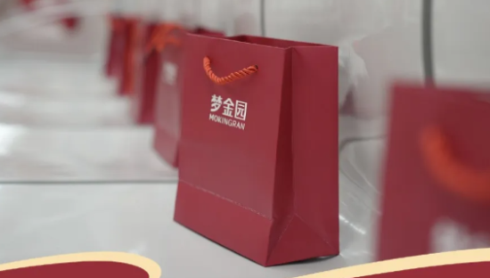 梦金园，梦难圆