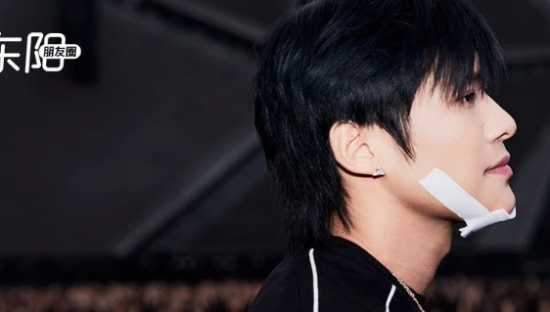 双11，全网瓜分小杨哥