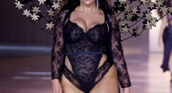 维密的“大码性感秀”，徐冬冬和椰树椰汁笑不出来