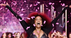 维密大秀“爆改”白幼瘦？郑钦文吃到第一波红利！