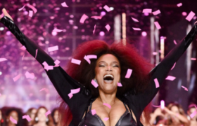 维密大秀“爆改”白幼瘦？郑钦文吃到第一波红利！