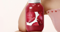 喜茶求生欲爆棚的“法务”火了！网友：营销鬼才