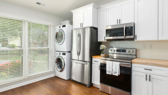 美团京东，暗战冰箱彩电