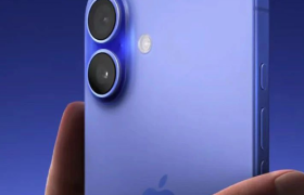 iPhone16史上最低价，华为乐开了花