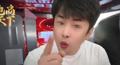 一天干了64亿！辛巴回归首播，四处引战太炸裂！