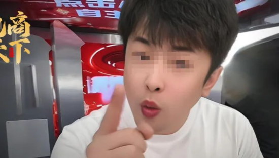 一天干了64亿！辛巴回归首播，四处引战太炸裂！