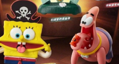 肯德基史上“最阴间”联名，网友：扭曲恍惚发疯...