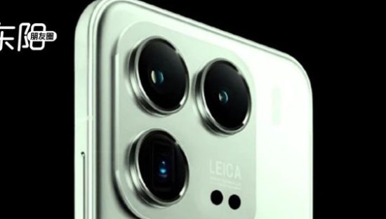 热搜上的小米15，让机圈失眠了