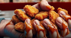 肯德基大豆油“爆雷”，金龙鱼瑟瑟发抖