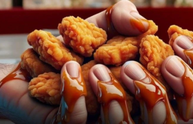 肯德基大豆油“爆雷”，金龙鱼瑟瑟发抖