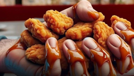 肯德基大豆油“爆雷”，金龙鱼瑟瑟发抖