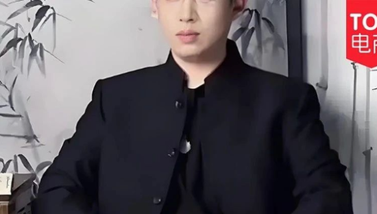 涉嫌擦边、怒怼粉丝，新“抖音一哥”飘了？