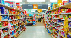 大润发们，被巨头“抛弃”