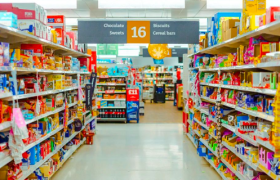 大润发们，被巨头“抛弃”