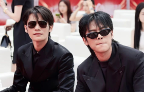 这届双11的热闹与小杨哥无关