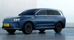 问界M8曝光，华为又造了一款现象级SUV！