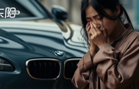 全球首家5S店“跑路”，宝马车主的天塌了